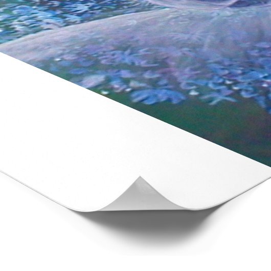 11150413, Art of Hope Poster (Hoek)