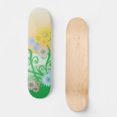 1115 PERSOONLIJK SKATEBOARD (Voorkant)