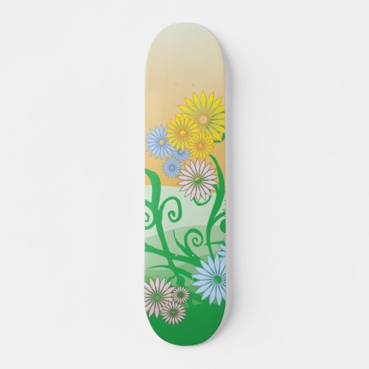 1115 PERSOONLIJK SKATEBOARD (Voorkant)