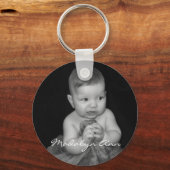 111-1, Madalyn Ann Sleutelhanger (Voorkant)