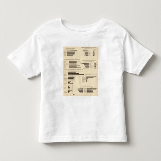 111 Doodpercentages 1900 Kinder Shirts (Voorkant)