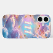 111 Engel Nummer Manifestatie – Goddelijke Energie Case-Mate iPhone Case (Achterkant (horizontaal))