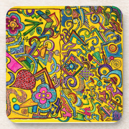 111 - Levensmiddelen - Onderzetters