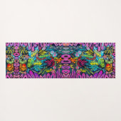 111 - Marien Leven Yoga Mat (Achterkant (horizontaal))