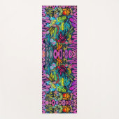 111 - Marien Leven Yoga Mat (Voorkant)