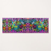 111 - Marien Leven Yoga Mat (Voorkant (horizontaal))