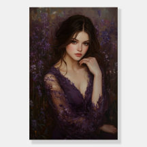 111 mensen, mystieke Romance