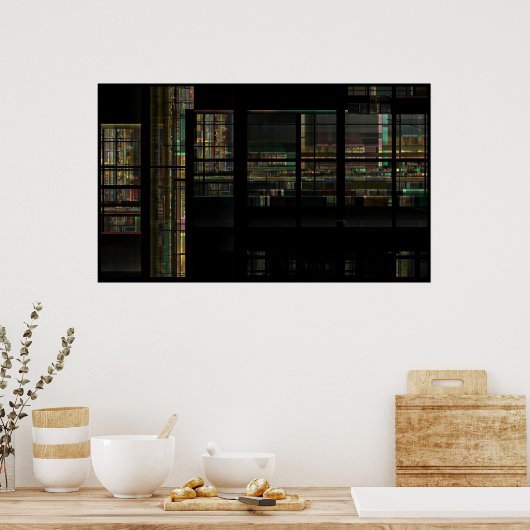 112711 POSTER (Keuken)