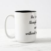 112:7 TWEEKLEURIGE KOFFIEMOK (Links)