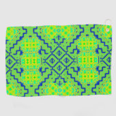 112 GOLFHANDDOEK (Horizontaal)