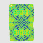 112 GOLFHANDDOEK (Voorkant)