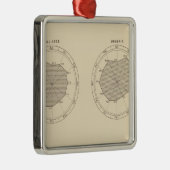 113 Sterfgevallen per maand 1900 Metalen Ornament (Rechts)