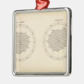 113 Sterfgevallen per maand 1900 Metalen Ornament (Links)