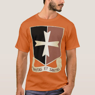 113e ondersteuningsbataljon wo Txt X T-shirt
