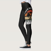 114.Het spijt me niet in Pickleball Leggings (Links)