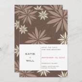 114Kelly - SAVE THE DATE AANKONDIGING :: vitalitei (Voorkant / Achterkant)