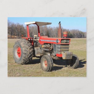 1150 Idling Briefkaart