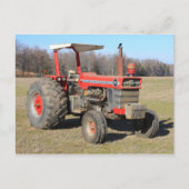 1150 Idling Briefkaart (Voorkant)