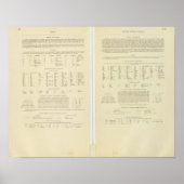 11517 Legend Egypt, Eritrea, Ethiopië, Somalië Poster (Voorkant)