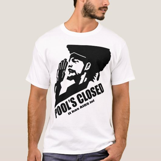 1152807578206 T-SHIRT (Voorkant)