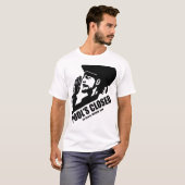 1152807578206 T-SHIRT (Voorkant volledig)
