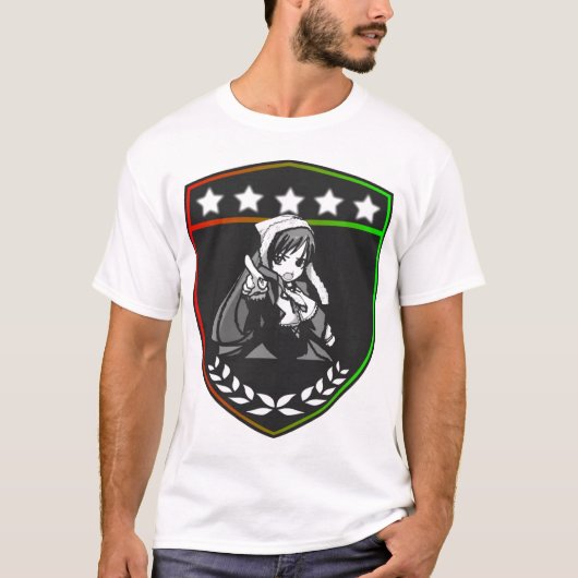 1152917583958 T-SHIRT (Voorkant)