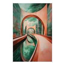 1154 Retro Futurisme