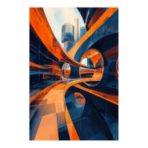 1155 Retro Futurisme