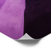 1156 Retro Futurisme Poster (Hoek)