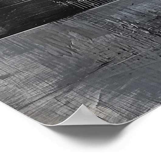 1159 Retro Futurisme Poster (Hoek)