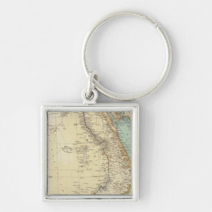 115 Egypte Sleutelhanger