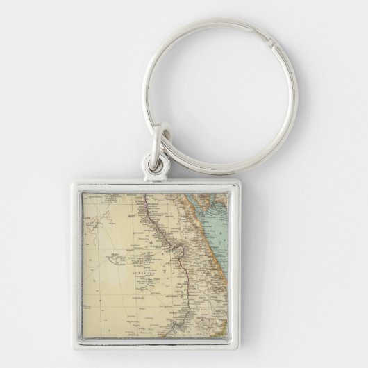 115 Egypte Sleutelhanger (Voorkant)