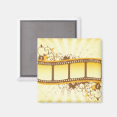 115 MAGNEET (Voorkant / Achterkant)