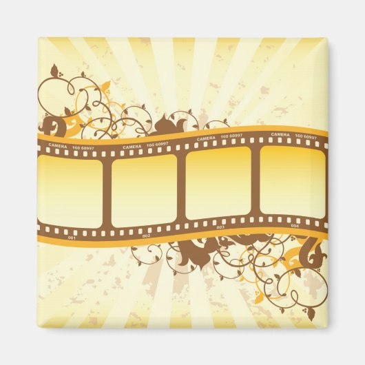 115 MAGNEET (Voorkant)