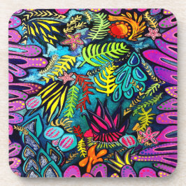 115 - Onderzetters voor het mariene leven