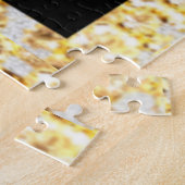 115 Verjaardag Legpuzzel (Zijkant)