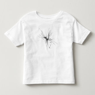 115 Zwart Witte Abstracte Tribale Tatoeage Kunst Kinder Shirts
