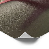 1160 Retro Futurisme Poster (Hoek)