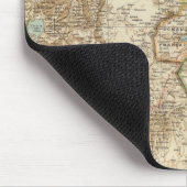 11617 Eritrea, Ethiopië, Somalië Muismat (Hoek)