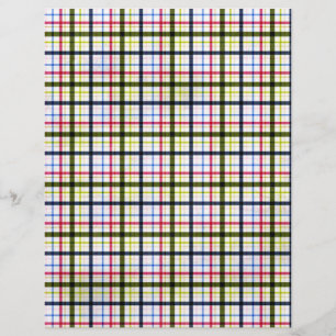 1162 ACHTERGROND SJABLONEN PER LAND FLYER