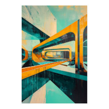 1164 Retro Futurisme