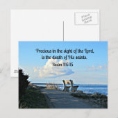 116:15 BRIEFKAART (Voorkant / Achterkant)