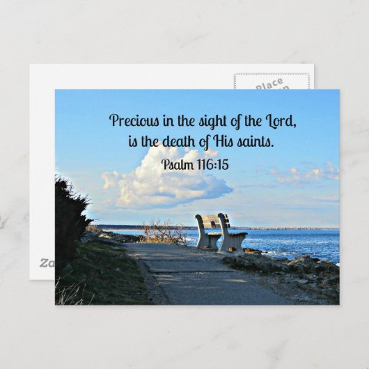 116:15 BRIEFKAART (Voorkant / Achterkant)