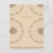 116 Doden kinkhoest Briefkaart (Voorkant)