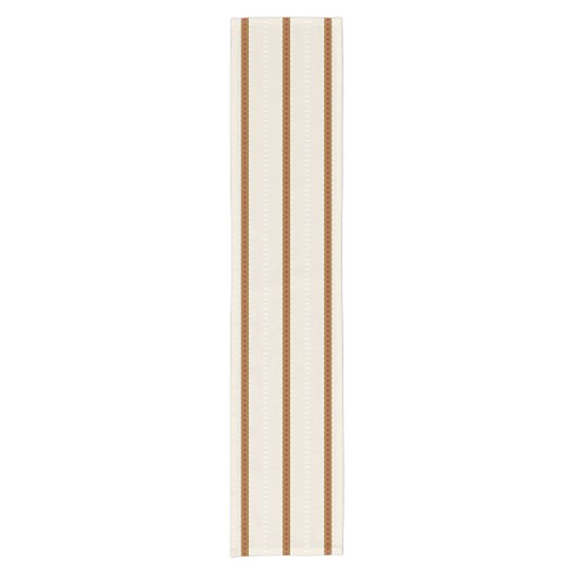 116 KORTE TAFELLOPER (Voorkant)