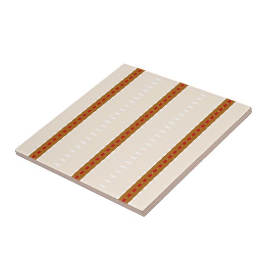 116 TEGELTJE (Zijkant)