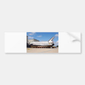 117 BUMPERSTICKER (Voorkant)