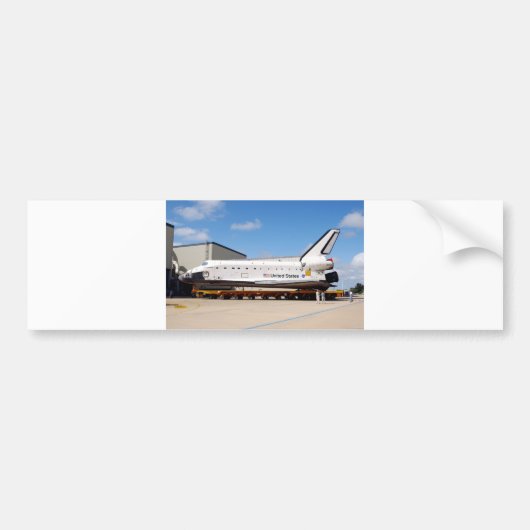 117 BUMPERSTICKER (Voorkant)