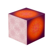 117 KUBUS (Achter hoekig)