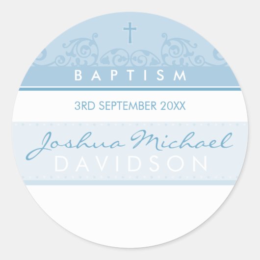 117 Maggie :: STICKER SEALS - elegant v1 (Voorkant)